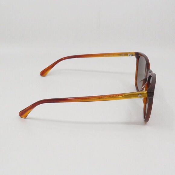 Kate Spade New Pavia/G/S 09Q Brown/Brown Gradient Butterfly Sunglasses